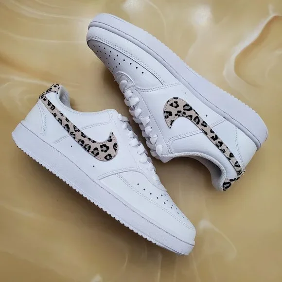 Nike Court Vision Low - Picture 5 of 11